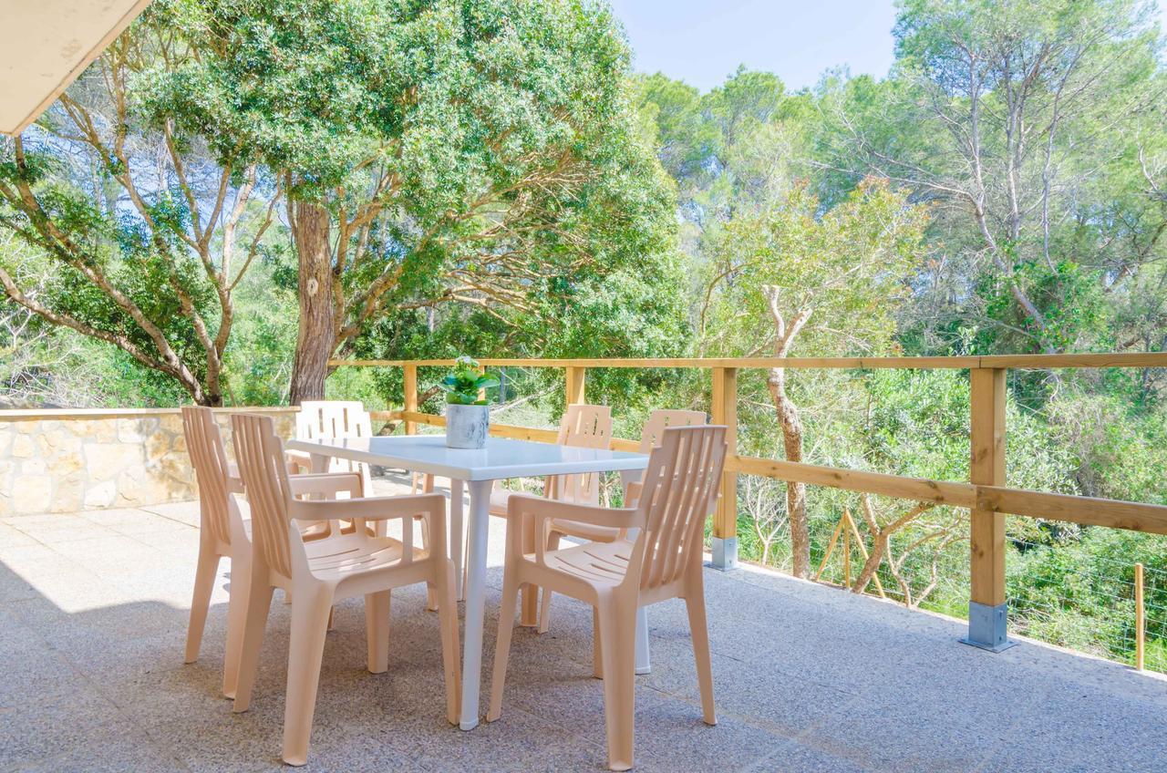Villa Cala Figuera